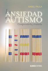 ANSIEDAD EN EL AUTISMOLA - 9788420697529
